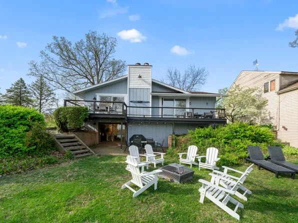 209 Oak Cv, Somonauk, IL 60552