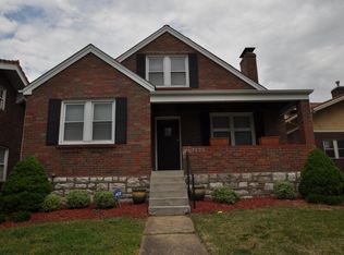 7425 Lindbergh Dr, Richmond Heights, MO