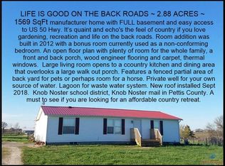 10970 Knob Noster Cutoff, Knob Noster, MO 65336