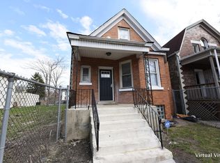 915 N Saint Louis Ave, Chicago, IL 60651