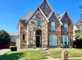 6709 Fountain Grove Dr, Plano, TX 75024