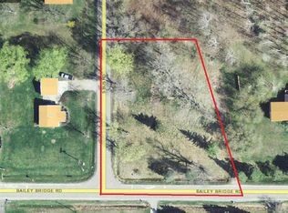 4745 Bailey Bridge Rd, Freeland, MI 48623