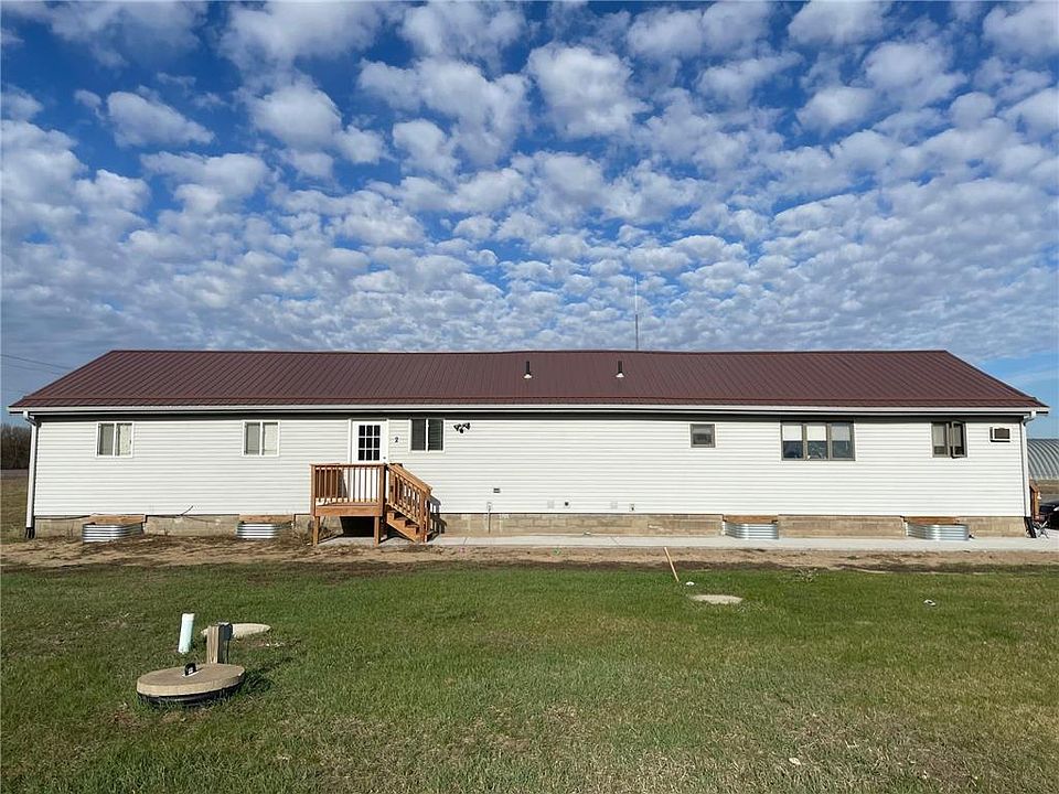 2093 Scearcyville Dr SW, Pillager, MN 56473 Zillow