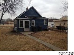 226 W 15th St, South Sioux City, NE 68776