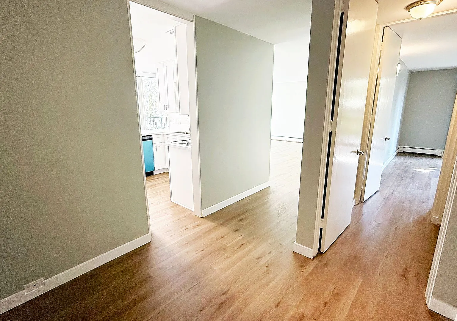 Playa de Oro Apartments — Photo 4