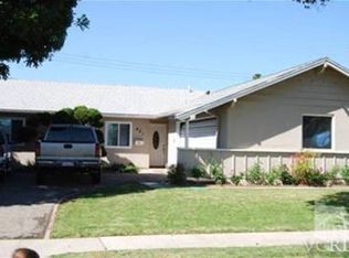 421 Walker Ave, Camarillo, CA 93010