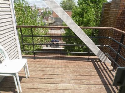 4th image of 3345 N Lakewood Ave #2