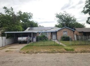 1273 Elm St, Abilene, TX 79602