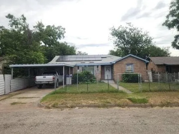 1273 Elm St, Abilene, TX 79602