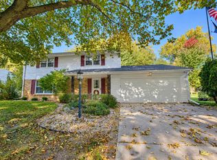 2504 Bittersweet Ave, Green Bay, WI 54301