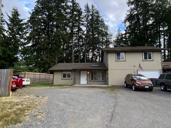 316B 192nd St E #316B, Spanaway, WA 98387