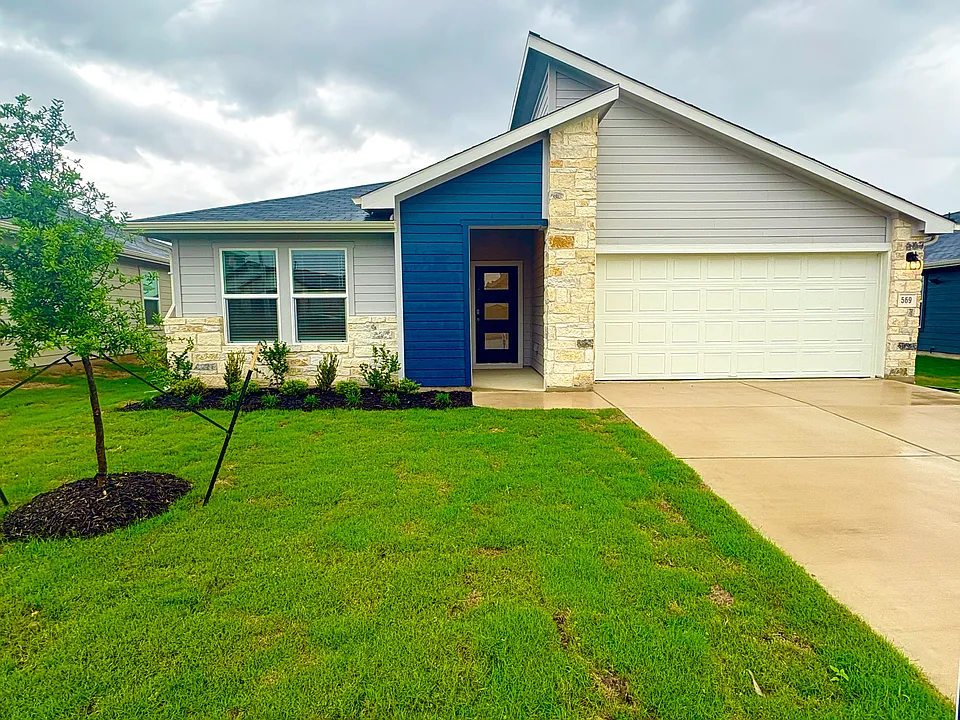 569 Globe Mallow Cir