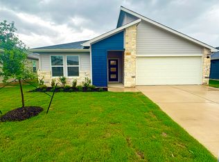 569 Globe Mallow Cir, Kyle, TX 78640