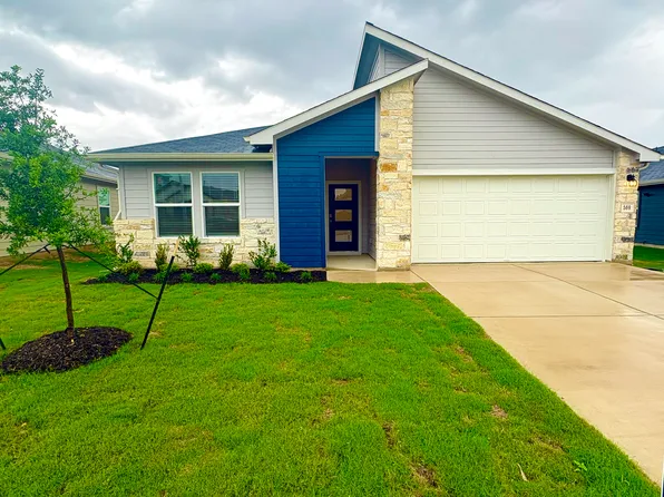 569 Globe Mallow Cir, Kyle, TX 78640