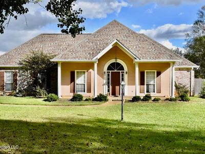 305 Wildwood Blvd, Jackson, MS, 39212