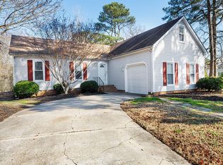 308 Riversedge Dr, Hampton, VA 23669