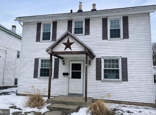 137 S Centre St, Merchantville, NJ 08109