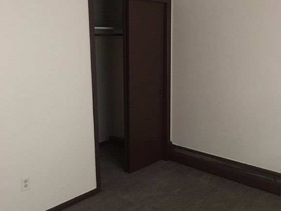 Bedroom Closet