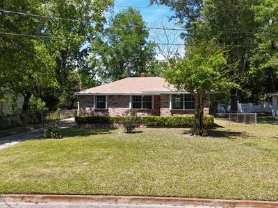 2423 HORNE Street, Jacksonville, FL, 32209