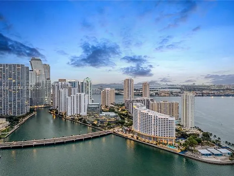 701 Brickell Key Blvd #512 — Photo 24