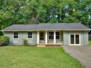 72 Robinson Ave, Asheville, NC 28803