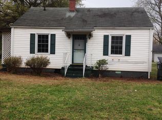 2916 Thomasville Rd, Winston Salem, NC 27107