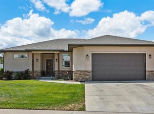 1710 Galaxy Dr, Montrose, CO 81401