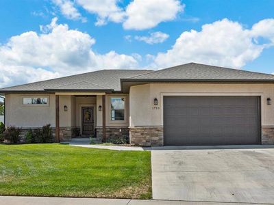1710 Galaxy Drive, Montrose, CO, 81401