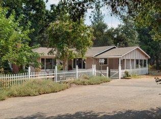 5011 French Creek Rd, Shingle Springs, CA 95682