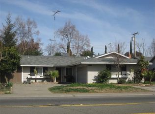 1219 W El Camino Ave, Sacramento, CA 95833
