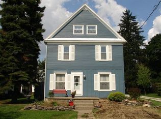 25 Grand Blvd, Shelby, OH 44875
