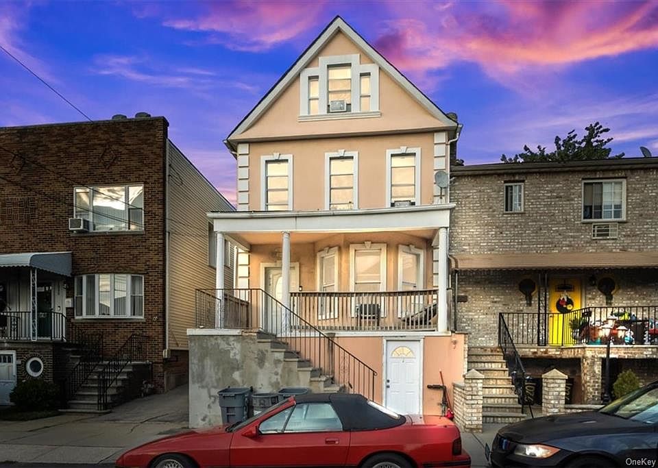 1028 Wilcox Avenue, Bronx, NY 10465 MLS H6260313 Zillow