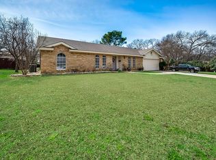 508 Copher Ct, Euless, TX 76040