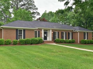 436 S Audubon Dr, Albany, GA 31707