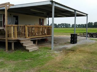 8530 Tina Ln, Maringouin, LA 70757