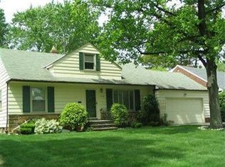 980 S Belvoir Blvd, South Euclid, OH
