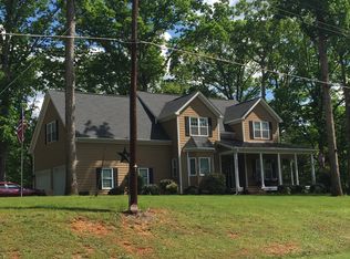 4386 Deep River Rd, Sanford, NC 27330