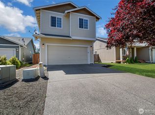 20610 6th Avenue Ct E, Spanaway, WA