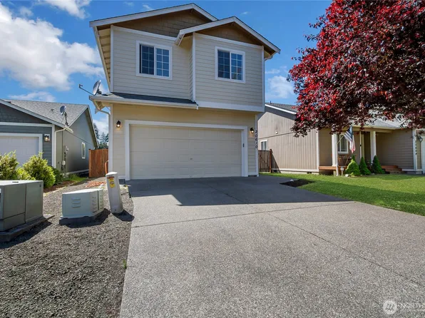 20610 6TH Avenue Ct E, Spanaway, WA 98387