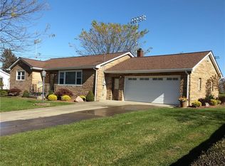 609 Barker Ave, New Castle, PA 16101