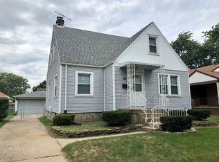 7320 Jefferson Ave, Hammond, IN 46324