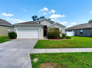 247 Winthrop Dr, Spring Hill, FL 34609