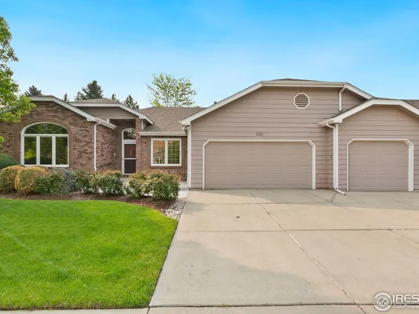 5112 Redbud Ct, Fort Collins, CO 80525