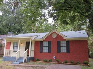 3139 Morningside St, Memphis, TN 38127