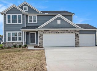 700 Petoskey Stone Dr, Byron Center, MI 49315