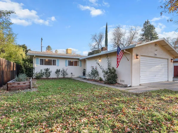 755 Christine Ave, Redding, CA 96003
