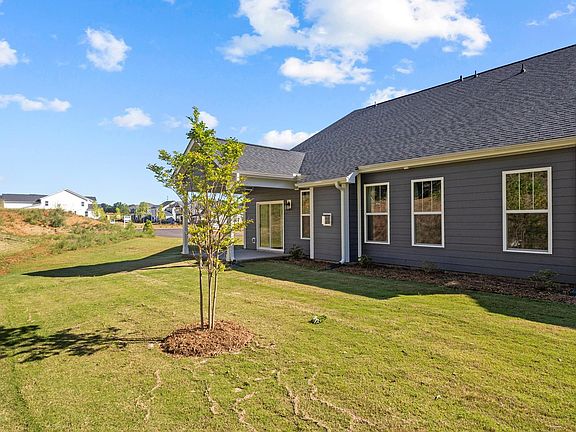 New homes in Clemson, SC