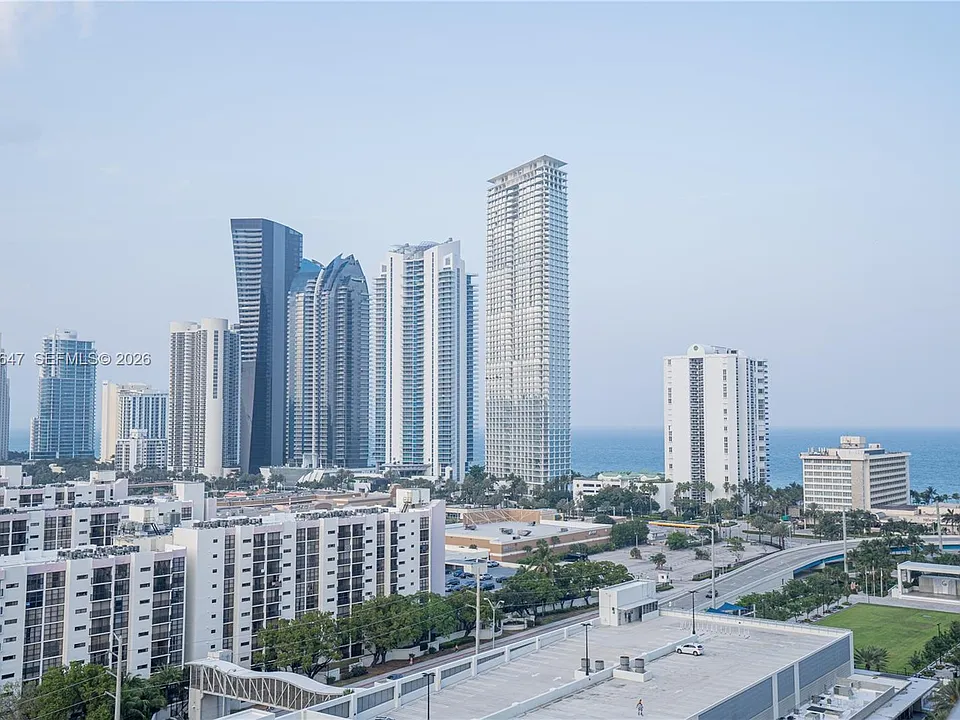 330 Sunny Isles Blvd #5-1603