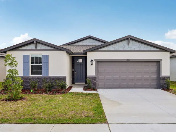 2230 Sageland Way, Bartow, FL 33830