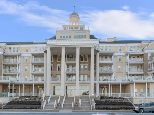 700 Ocean Avenue #205, Spring Lake, NJ 07762